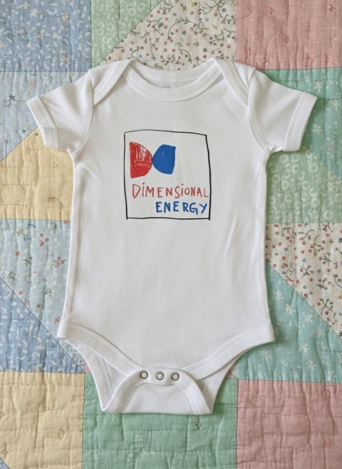 Onesie DE Children's Logo
